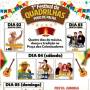 🎉🌽 Vem aí o 1º Festival de Quadrilhas de Juara! 🌽🎉