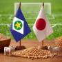 Mato Grosso amplia vendas de soja ao Japão e mira abertura para exportação de carne bovina