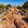 Prefeitura de Juara executa obra de drenagem na Avenida Recife