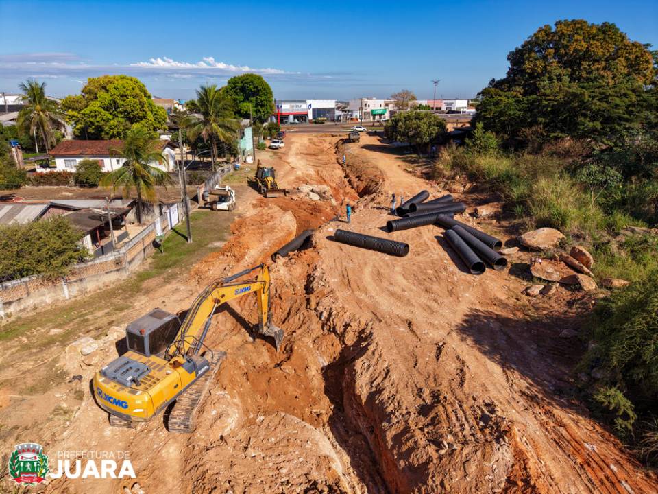 PREFEITURA DE JUARA