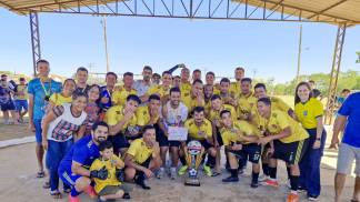 FINAL CAMPEONATO