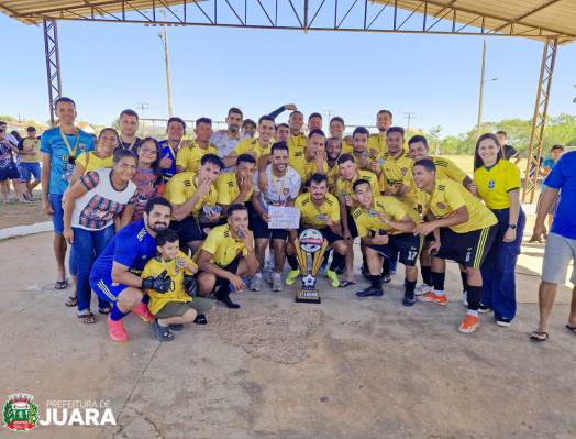 PREFEITURA DE JUARA