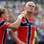 Brasil é castigado por Haaland e cai para a Noruega nas oitavas da Copa