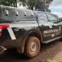Polícia Civil prende homem por estupro de vulnerável contra a enteada em Ribeirãozinho