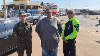 SARGENTO DAMASCENO:EDUARDO BOX: AMAURICIO CORDEIRO