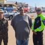 Trânsito e Segurança: Tiro de Guerra e Dimutran preparam logística especial para a bênção de veículos na 40ª Festa de São Cristóvão