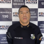 Segurança no Vale do Arinos: Polícia Militar comemora queda drástica no número de ocorrências no fim de semana