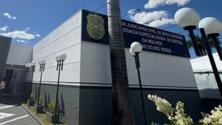 Delegacia da Mulher de Lucas do Rio Verde