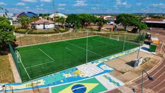 campo