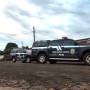 Polícia bloqueia mais de R$ 300 mil de quadrilha por abastecer tráfico de drogas em Mato Grosso.