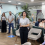 Sicredi Celebra 27 Anos em Juara com Café da Manhã Especial e Reforça Parceria no Desenvolvimento Local