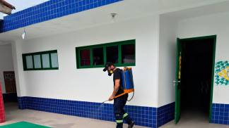 escola