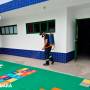 Escolas municipais de Juara passam por dedetização completa antes do retorno às aulas