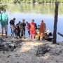 Mergulhador do Corpo de Bombeiros detalha operação que localizou jovem afogado no Rio Arinos em Juara