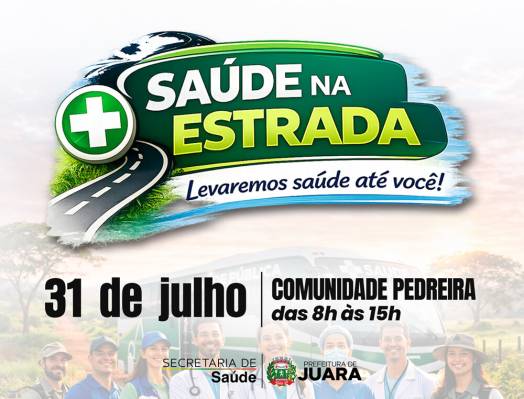 PREFEITURA DE JUARA