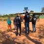 Operação flagra trabalhadores em condições degradantes e resgata quatro em fazendas de MT