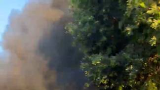 incendio