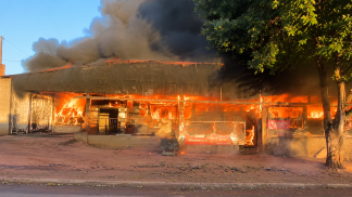 INCENDIO