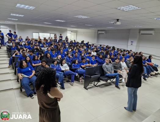 PREFEITURA DE JUARA