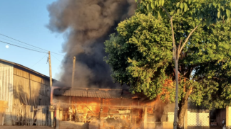 incendio pastelaria