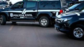 OPERAÇÃO PJC