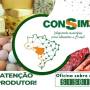 Sua produção pode chegar a todo o Brasil: participe da Oficina sobre o SISBI nesta terça, em Juara