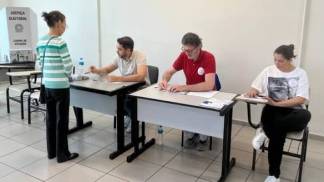 eleição