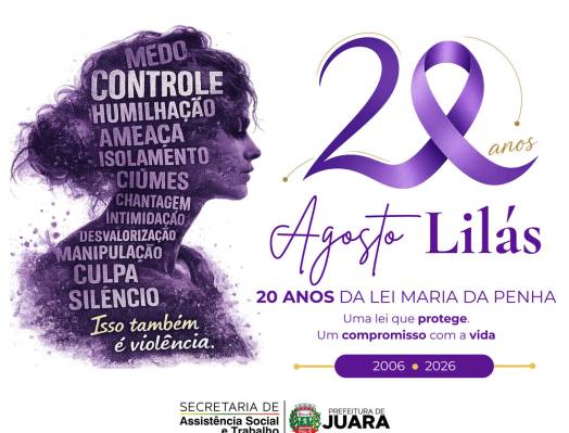 PREFEITURA DE JUARA