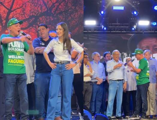REPRODUÇÃO