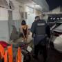 Pai é esfaqueado pela filha adolescente; jovem acusa homem de abuso sexual