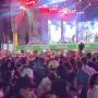 Cantor sertanejo Zezé di Camargo abriu a programação da EXPOJUÍNA 2026 na noite desta quarta-feira com grande show