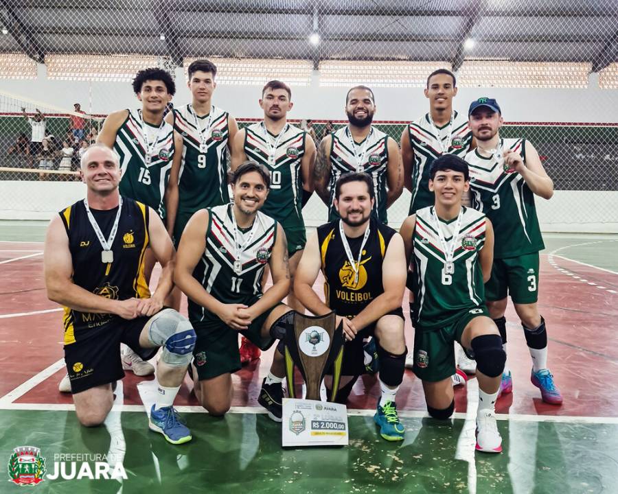 PREFEITURA DE JUARA