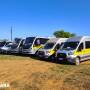Transporte escolar volta a operar normalmente em todas as linhas de Paranorte e Assentamento