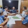 Associação entrega documentação e pedido de Reurb do Loteamento Água Boa entra em análise
