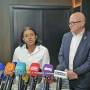 Pivetta revela que guardou segredo e escolheu Gisela pessoalmente para vice após aval da base