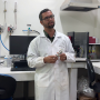 IFMT Campo Juína avança em tecnologia e inicia credenciamento de Laboratório de Fertilidade do Solo junto à Embrapa