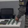 Força Tática intercepta carro e apreende 18 porções de maconha na MT-419, em Guarantã do Norte