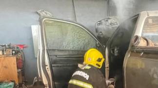 INCENDIO MATUPÁ