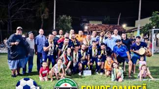 futebol