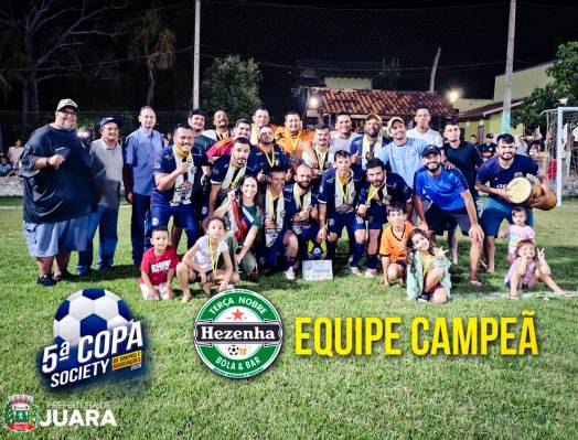 PREFEITURA DE JUARA