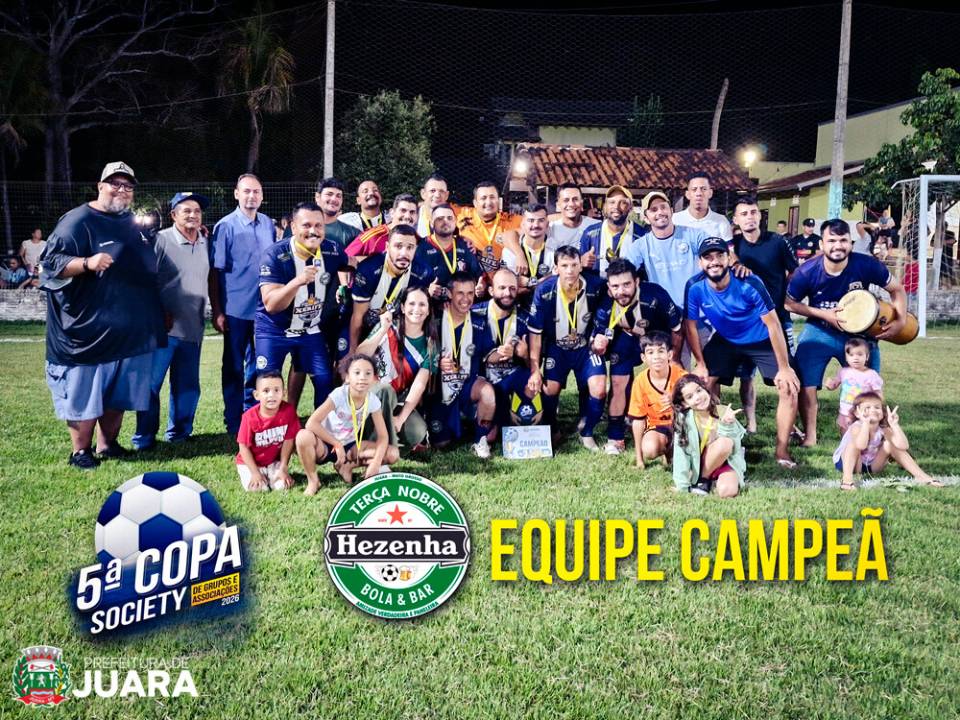 PREFEITURA DE JUARA