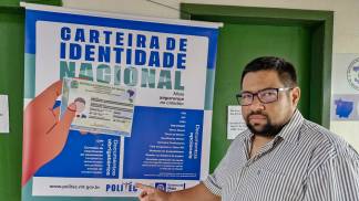 IDENTIFICAÇÃO