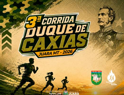 PREFEITURA DE JUARA