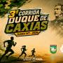 Juara realiza a 3ª Corrida Duque de Caxias no próximo sábado