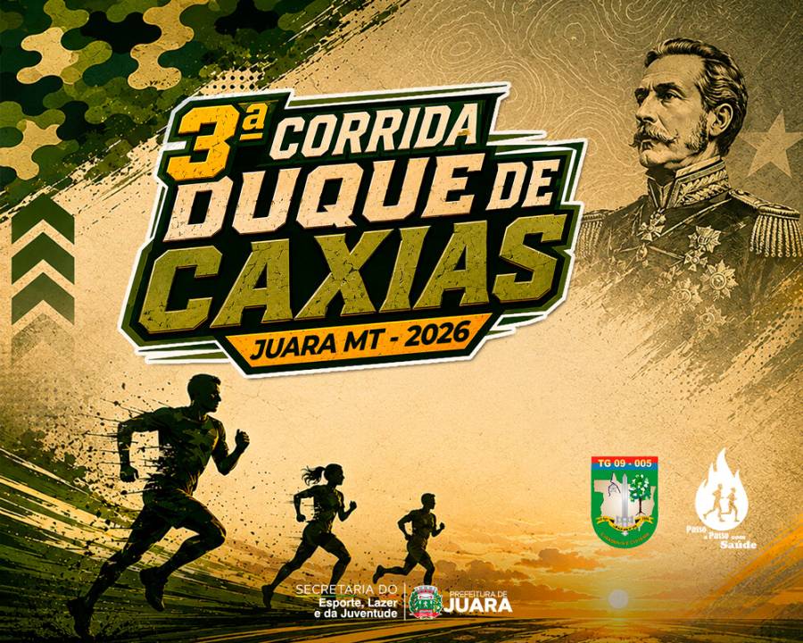 PREFEITURA DE JUARA