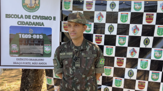 TIRO DE GUERRA