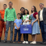 Concurso de redação premia alunos da rede municipal de Juína com foco na preservação ambiental