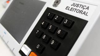 URNA ELETRONICA