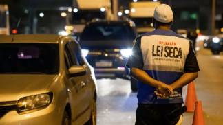 LEI SECA
