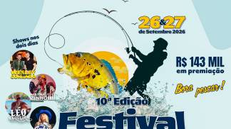 FESTIVAL DE PESCA